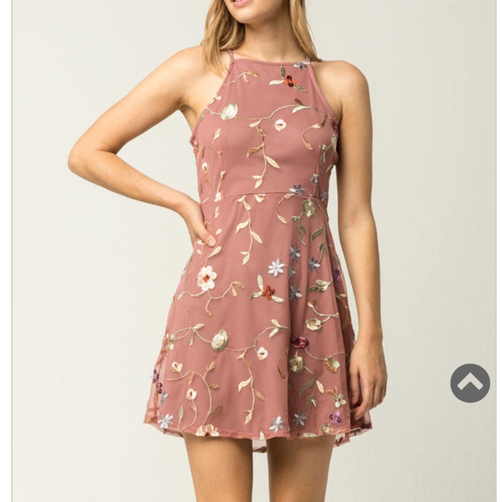 SALE‼️ Cute Little Dress